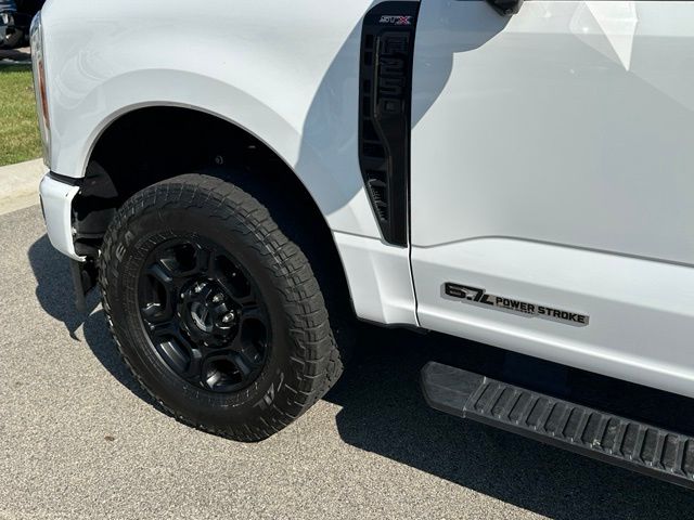 2023 Ford F-250 XL Truck Crew Cab