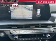 2023 Kia Telluride S SUV