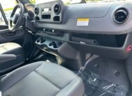 2025 Mercedes-Benz Sprinter 2500 Cargo 144 WB Van Cargo Van