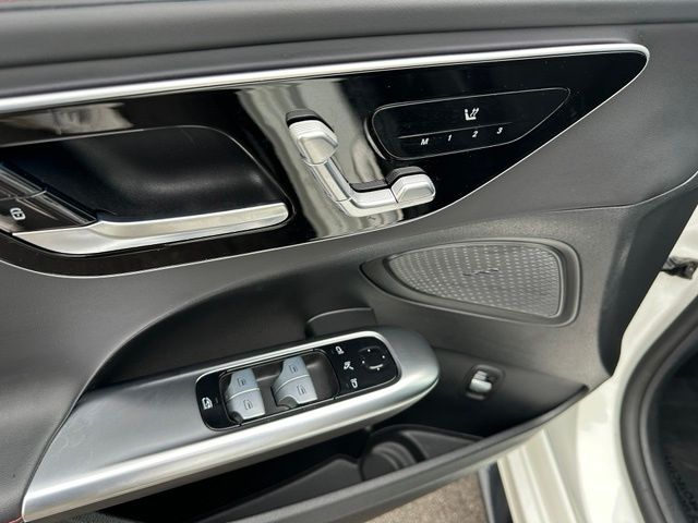 2023 Mercedes-Benz AMG C 43 C 43 AMG® Sedan