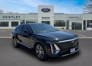 2024 CADILLAC LYRIQ Luxury SUV