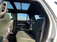 2022 Ford Expedition Timberline SUV