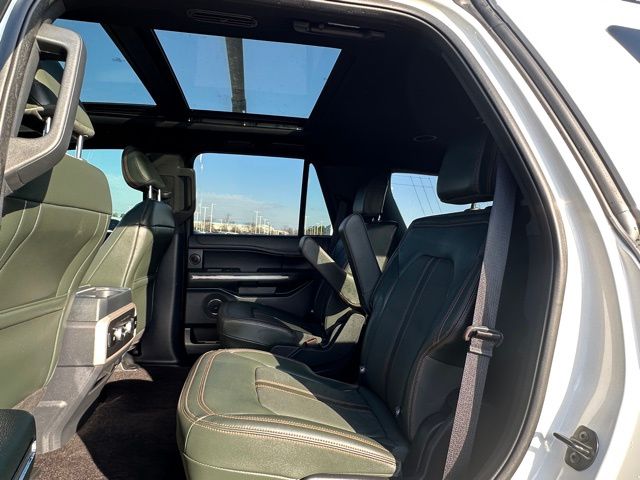 2022 Ford Expedition Timberline SUV