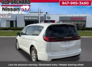 2024 Chrysler Pacifica Touring Van Passenger Van