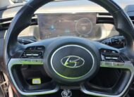 2023 Hyundai Tucson SEL SUV