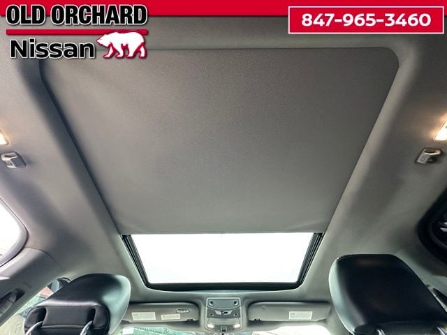 2016 Ford F-150 Lariat Truck SuperCrew Cab