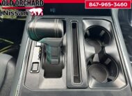 2023 Ford F-150 Lightning Lariat Truck SuperCrew Cab