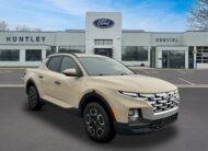 2023 Hyundai Santa Cruz SEL Truck Crew Cab