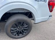 2024 Ford F-150 XLT Truck SuperCrew Cab
