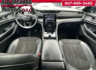 2023 Jeep Grand Cherokee Altitude X SUV