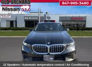 2024 BMW 530i 530i xDrive Sedan