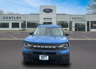 2025 Ford Bronco Sport Big Bend SUV