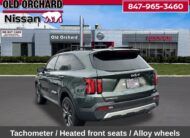2023 Kia Sorento X-Line SX Prestige SUV