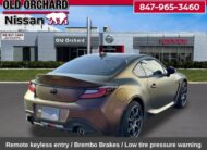 2024 Toyota GR86 Premium Coupe