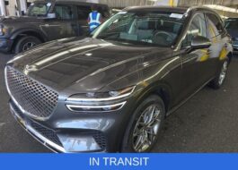 2025 Genesis GV70 2.5T SUV