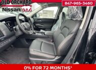 2026 Nissan Pathfinder SL SUV