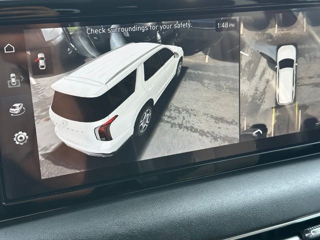 2024 Hyundai Palisade Calligraphy Night Edition SUV