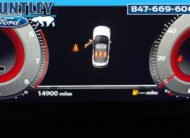 2024 Nissan Rogue Platinum SUV