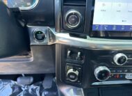 2022 Ford F-150 Lariat Truck SuperCrew Cab