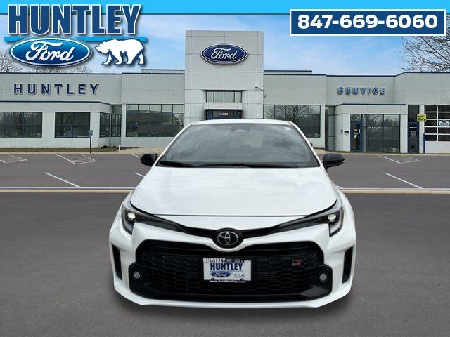2023 Toyota GR Corolla Core Hatchback