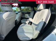 2025 Kia Sorento Hybrid SX Prestige SUV