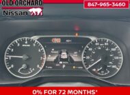 2026 Nissan Pathfinder SV SUV