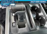 2023 Ford F-150 Platinum Truck SuperCrew Cab