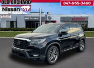 2022 Honda Passport EX-L SUV