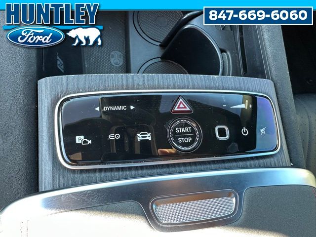 2023 Mercedes-Benz EQS 580 580 Sedan