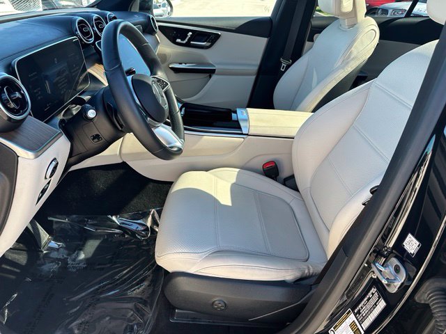 2024 Mercedes-Benz GLC 300 GLC 300 SUV