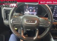 2023 GMC Canyon AT4 Truck Crew Cab