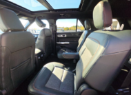 2023 Ford Explorer Timberline SUV