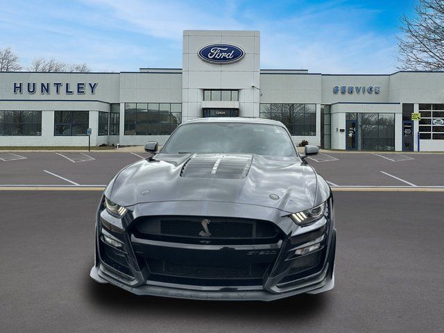 2021 Ford Shelby GT500 Shelby GT500 Coupe