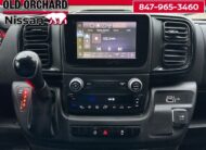 2025 Ram ProMaster 2500 High Roof Van Cargo Van