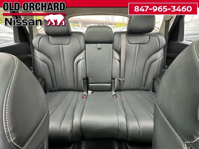 2024 Genesis GV80 3.5T SUV