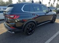 2022 BMW X5 PHEV xDrive45e SUV