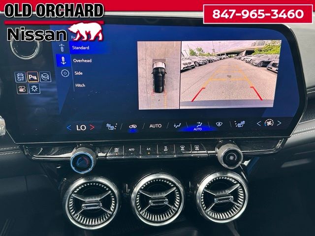 2024 Chevrolet Blazer EV LT SUV