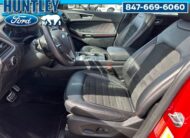 2023 Ford Edge ST Line SUV