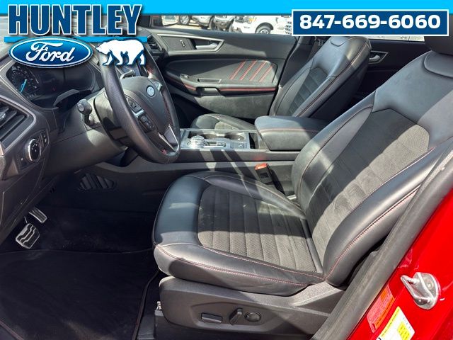 2023 Ford Edge ST Line SUV