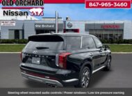 2024 Hyundai Palisade Limited SUV