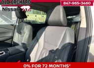 2026 Nissan Rogue Platinum SUV