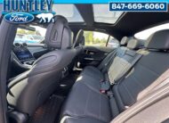 2025 Mercedes-Benz C-Class C 300 Sedan