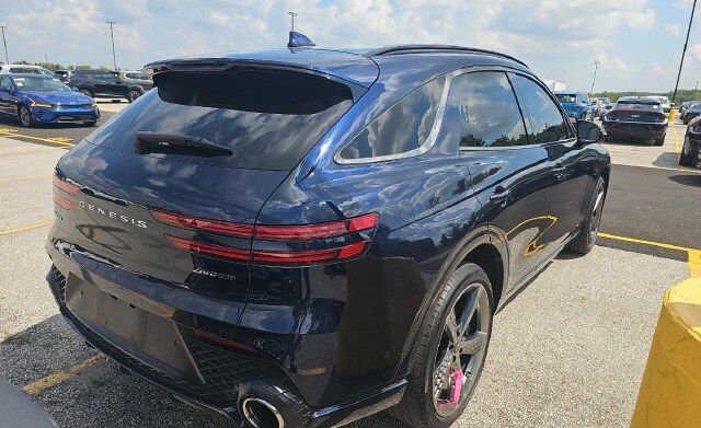 2023 Genesis GV70 3.5T Sport SUV