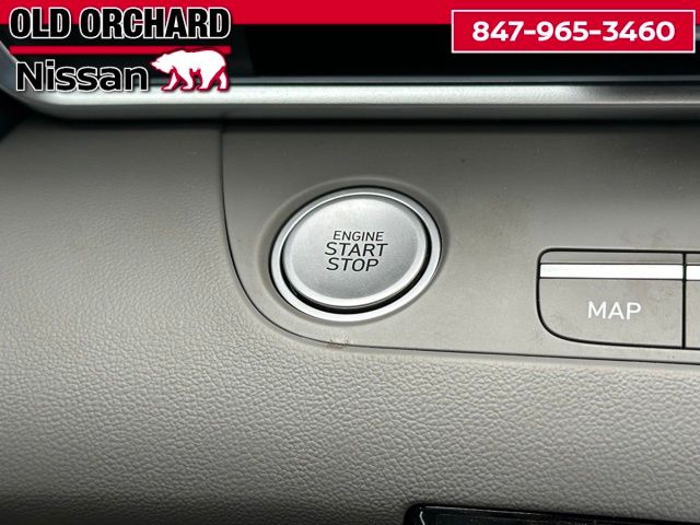 2025 Hyundai Elantra SEL Convenience Sedan