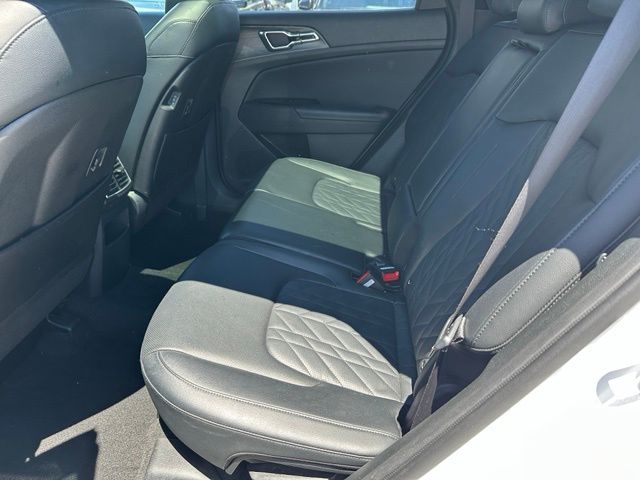2023 Kia Sportage X-Pro Prestige SUV
