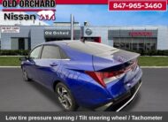 2025 Hyundai Elantra SEL Convenience Sedan