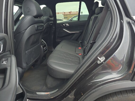 2023 BMW X5 xDrive40i SUV