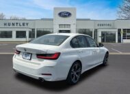 2023 BMW 330i 330i xDrive Sedan