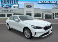 2025 BMW 530i 530i xDrive Sedan