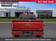 2023 Ford F-150 XLT Truck SuperCrew Cab